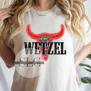 Wetzel Country Tee [brand new-boutique]